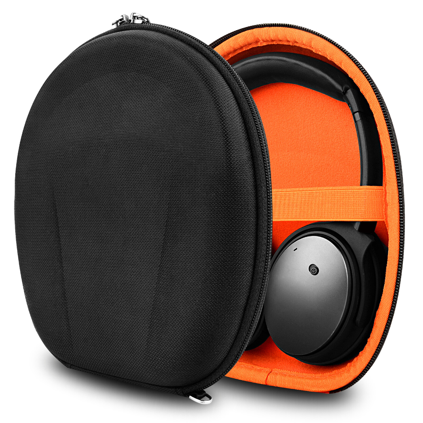 Geekria Carrying Case for Bose 700, QC35 Gaming, QC35 II Headphones