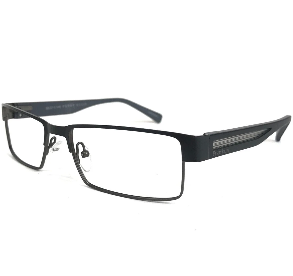 Perry ellis eyeglass frames deals