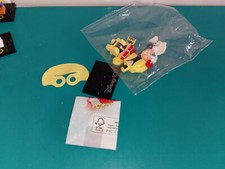 Lego série minifig figurine disney 100 71038 cruella 101 dalmatiens