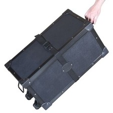 Dolly Wheels For Our Head 'Economy' Road Cases - MUST BE PAID FOR WITH CASE