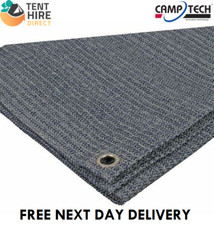 Camptech Cayman Savanna DL Kensington Atlantis Hampton Breathable Awning Carpet