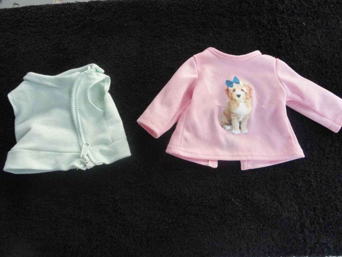 Target 18 best sale doll clothes