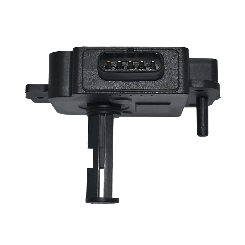 Medidor de flujo de masa de aire sensor MAF para Toyota Supra Lexus LS400 3.0 4.0L 22204-42010 Foto 2 de 4