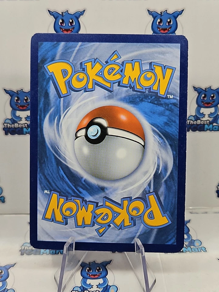 Lampent 42/119 XY Phantom Forces - Pokémon LP  - Image 2 of 2