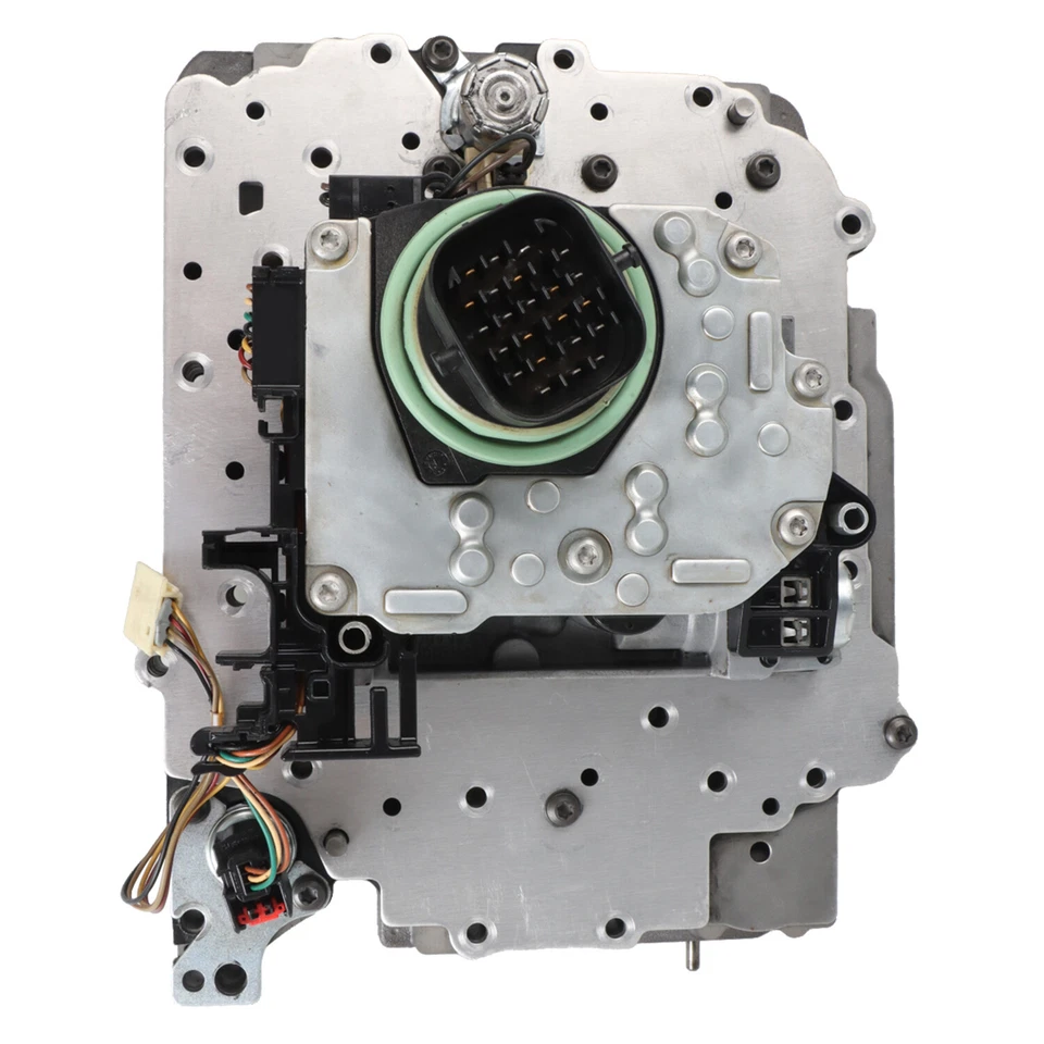 Cuerpo de válvula de transmisión CVT adecuado para Dodge Avenger 2008 2009 2010 2011 2012 Foto 2 de 4