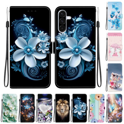 1 Stk. Handyhülle Cover für Samsung Galaxy A05S A05 A06 A12 5G A13 A15 Xcover 7