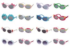 NWT NWOT GYMBOREE Sunglasses Many Lines Choose Size