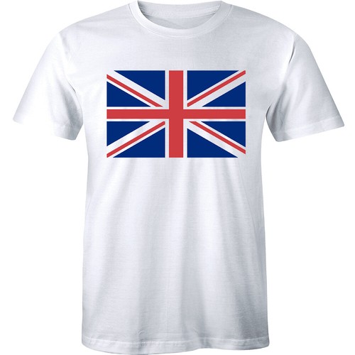United Kingdom British Country Flag 