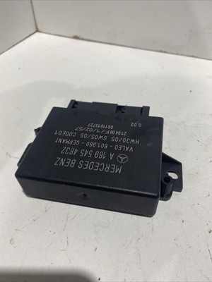 Mercedes-Benz PDC Control Module Unit A1695454632 for sale online  