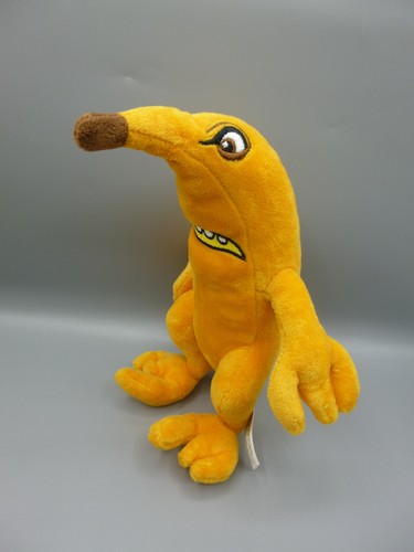Cheeky Little Media Vegesaurs weiches Plüschtier 10 Zoll