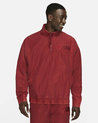 Nike Jordan Sport DNA JACKE DA7165-677 Größe L 