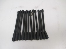 Lot of 12 Various Motorola Antennas for Handheld Radios/Scanners