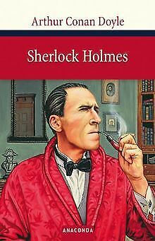 Sherlock Holmes. Sechs Erzählungen von Arthur Conan Doyle | Buch | Zustand gut - Bild 1 von 1