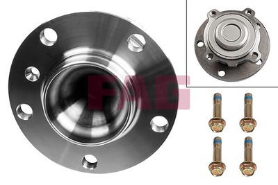 FAG 713649530 Wheel Bearing Kit for sale online | eBay
