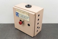 SCE Saginaw Electrical Enclosure SCE-12EL1206LP 12" X 12" X 6"