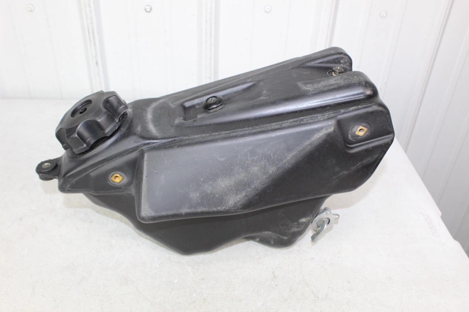 2004 2005 Kawasaki KX250F OEM Gas Tank Cap Petcock KX 250 RMZ250 2004 - 2006