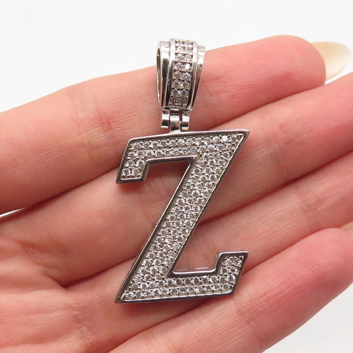 salad sheep Spanish z initial pendant Home country regardless of gene