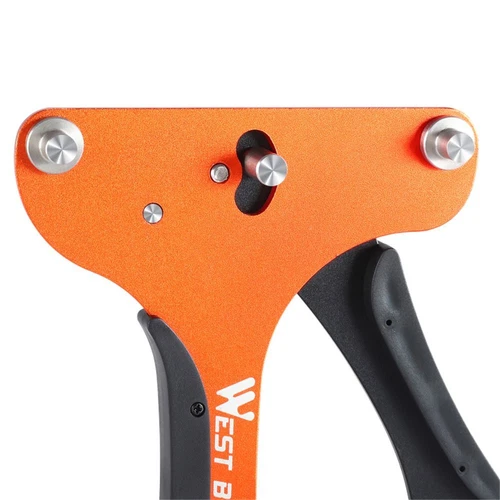 Bike Spoke Tension Meter MTB Bicycle Tensiometer Wheel Spokes Checker Tool - Picture 11 of 14