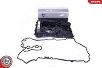 Esen Skv Ventildeckel Zylinderkopfhaube FüR Mini Mini F55 Cooper S F56 John