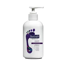 Footlogix Massage Formula 8.45 fl oz 250 ml Foot Cream
