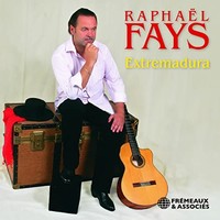 Extremadura - Raphal Fays - Cd - 77 - F72Z