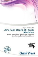American Board Of Family Medicine LóEgaire Humphrey