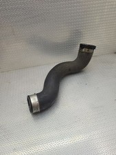 Mercedes-Benz CLS C218 X218 2012 Diesel 195kW Schlauch Leitung Ladeluftkühler