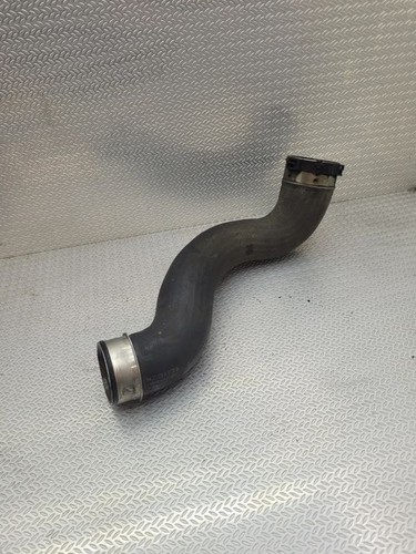 Mercedes-Benz CLS C218 X218 2012 Diesel 195kW Schlauch Leitung Ladeluftkühler