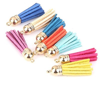 12 Pcs Taschen Anhänger Schlüsselkette Bunt Handtasche Charme Rucksackanhänger