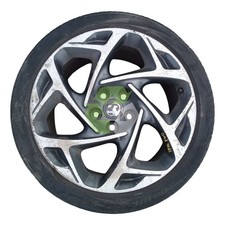 VAUXHALL INSIGNIA SRI MK1 (A) 19" SINGLE ALLOY WHEEL 2013-2017