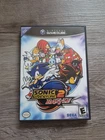 Sonic Adventure 2 Battle (Nintendo GameCube, 2004) No Manual