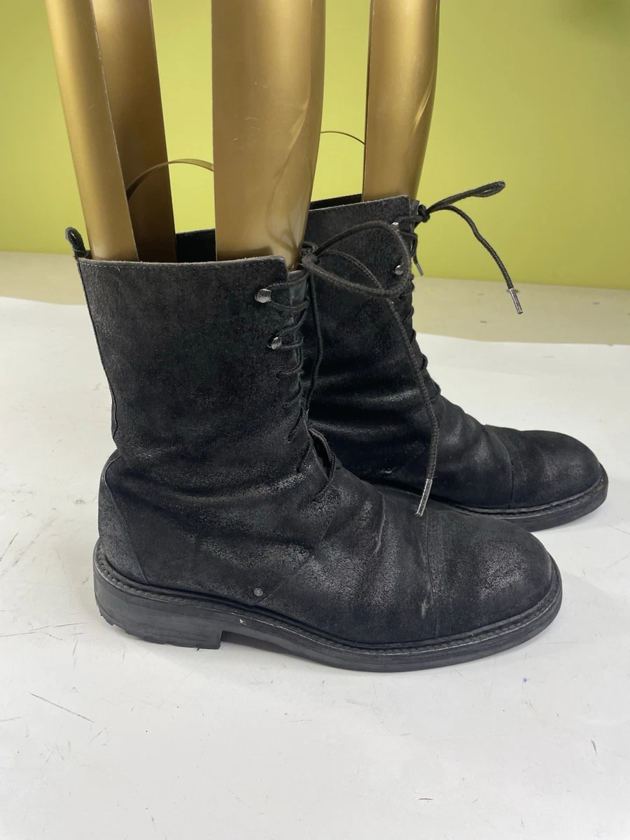 Costume National Men's Boots for Sale | Shop New & Used Men's