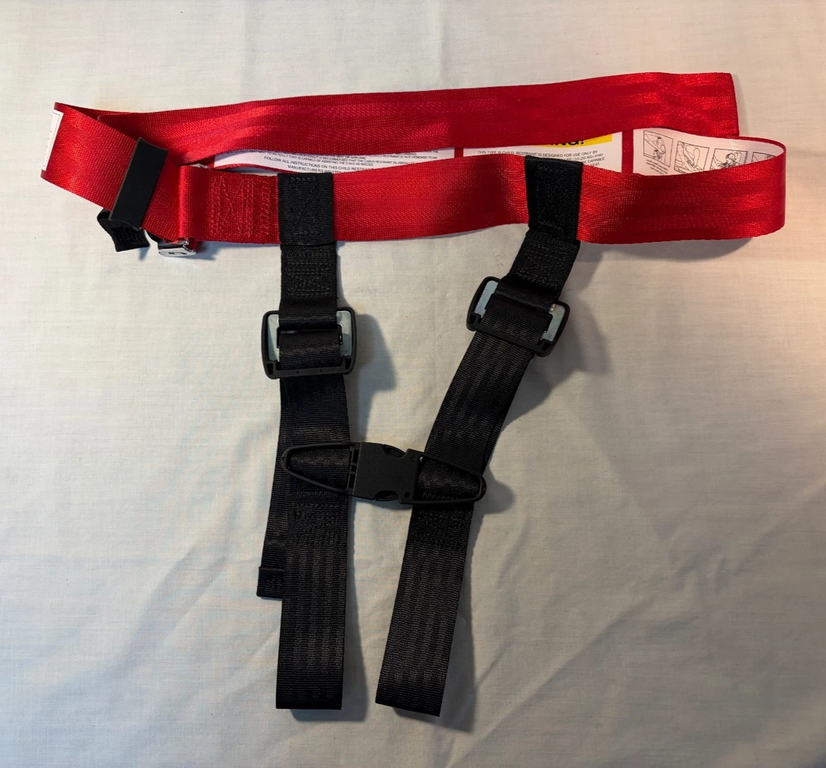 Kids Fly Safe Toddler Safety Harnesses for sale | eBay