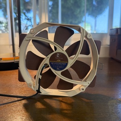 Noctua NF-A9 HS PWM