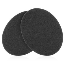 Geekria foam Ear Pads for Sennheiser HD598 Sound Isolation Foam Headphones