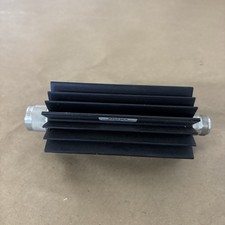 Bird 25-A-MFN-30 25 W, 30dB N M/F DC, 4 GHz