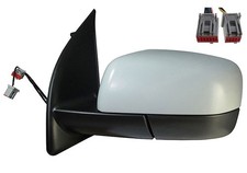 ALKAR Außenspiegel Links für LAND ROVER