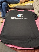 Champion T-Shirt Boys 14/16
