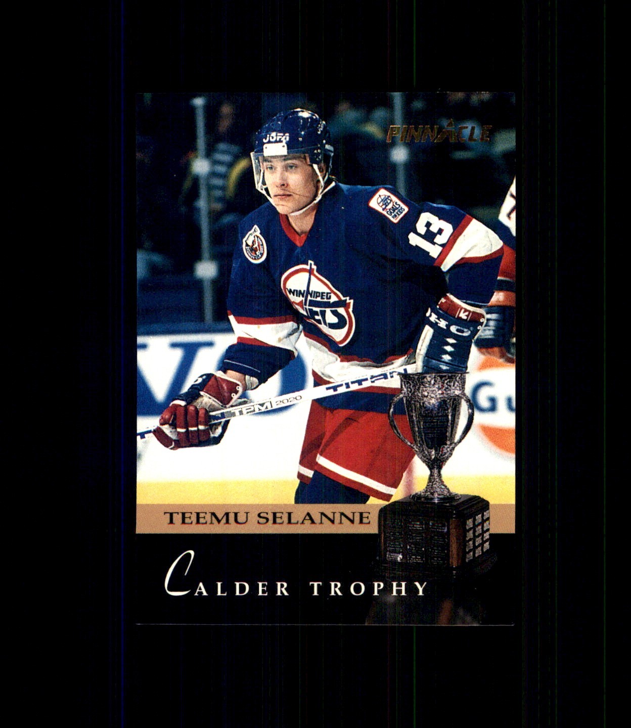 1993-94 PINNACLE English HOCKEY 🥅 YOU PICK 🥅Complete Your NHL Set #1 - #370