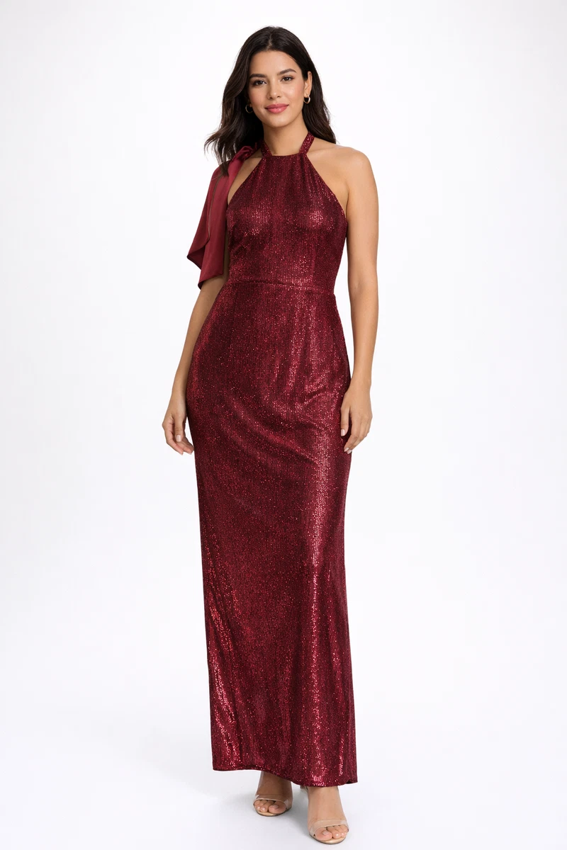 ABS by Allen Schwartz Long Formal Dresses for Women for sale | eBay