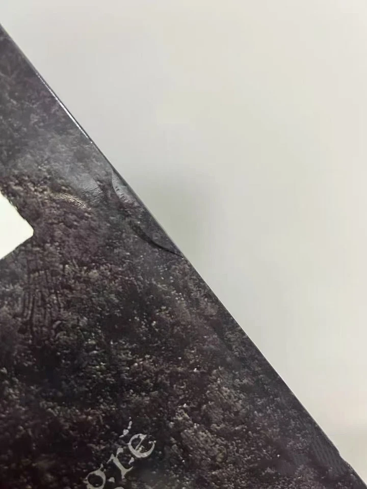 Kojima Ayami Art Book Santa Lilio Sangre - Chinese Edition Akai Yuri Collection - Image 2 of 4