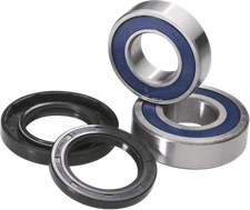 MOOSE OFFROAD Wheel Bearing Kit - Front/Rear - Fits Yamaha 25-1693