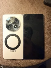 OPPO Find N5 Foldable 512GB 16GB Global Unlocked GSM White *Next day shipping*