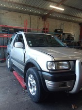 Cardan Opel FRONTERA