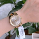 Orologio Donna Michael Kors Bicolore Acciaio Inox MK6372