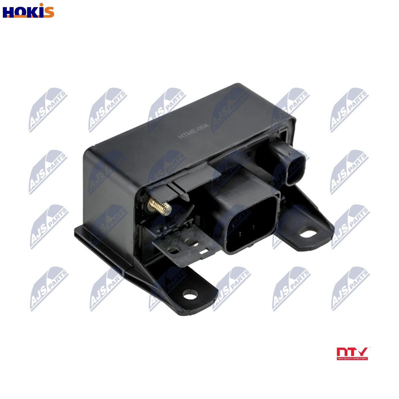 Fits NTY EZP-ME-004 Glow plug controller/relay ⭐UK Stock⭐ - Image 6