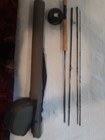 Orvis Clearwater Classic IV Fishing Rod with Olive Green Carrying Case — photo 5