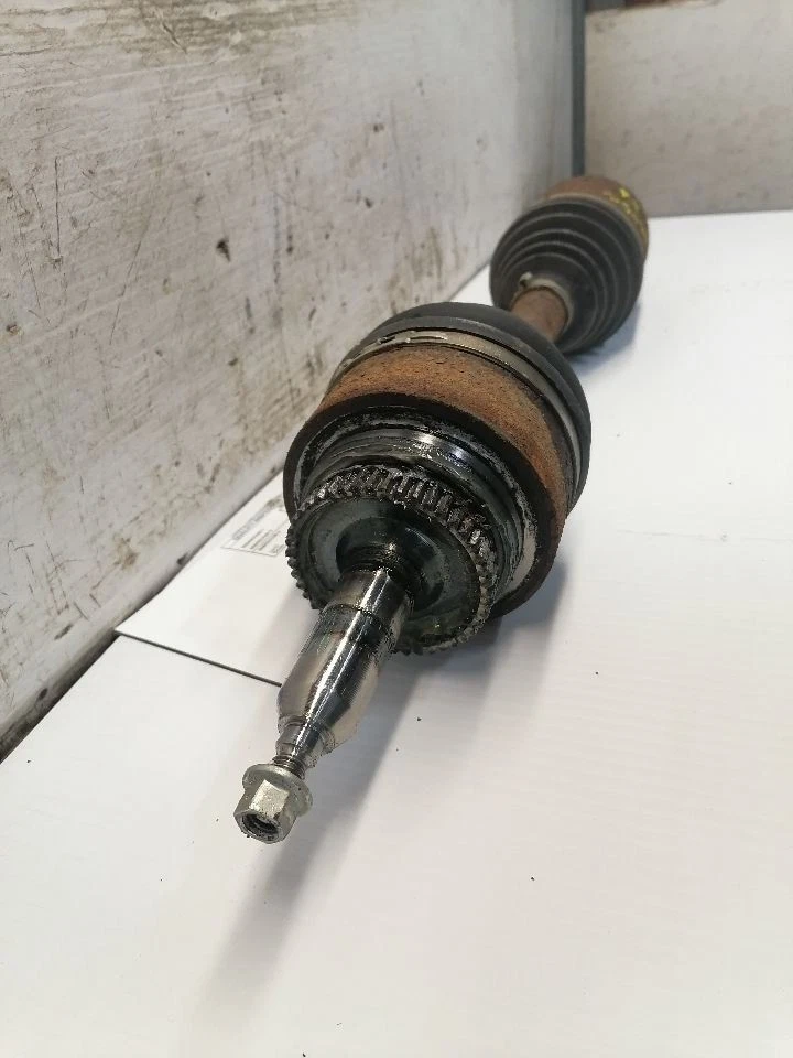 Eje de pasajero eje delantero exterior para camioneta Ford F150 16-20 1609246 Foto 3 de 4