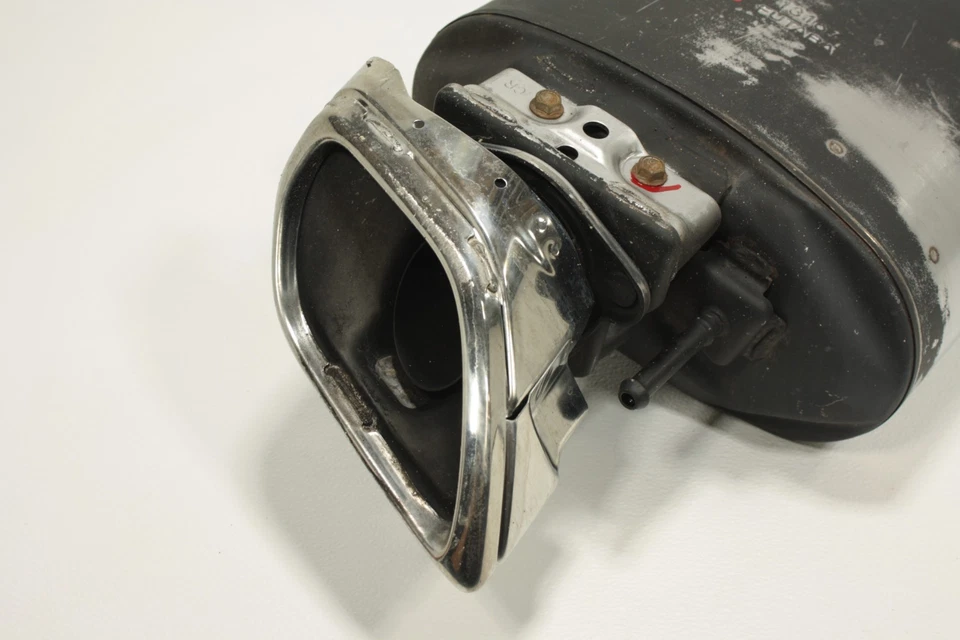 2015 - 2019 LEXUS RC300 RC350 REAR RIGHT SIDE EXHAUST MUFFLER PIPE OEM - Изображение 2 из 4