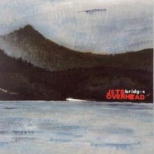 Bridges von Jets Overhead | CD | Zustand sehr gut